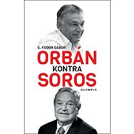 Orbán kontra Soros - 