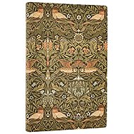 PAPERBLANKS Diary 2026 Morris Birds - Planner