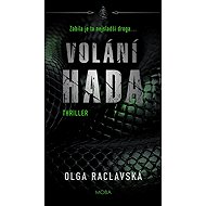 Volání hada - 