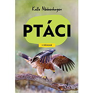 Ptáci V přírodě - Kalle Nibbenhagen