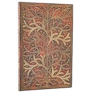 PAPERBLANKS Diary 2026 Wildwood - Planner