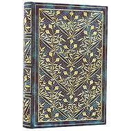 PAPERBLANKS Diary 2026 Wildflower Song - Planner