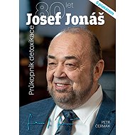 Josef Jonáš 80 let: Průkopník detoxikace - Petr Čermák