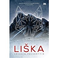 Liška - 