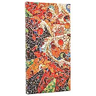 PAPERBLANKS Diary 2026 Gaudi's Sun - Planner