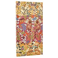 PAPERBLANKS Diary 2026 Kara-ori Pink - Planner