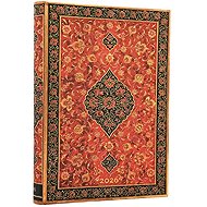 PAPERBLANKS Diary 2026 Layla - Planner