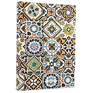 PAPERBLANKS Diary 2026 Porto - Planner