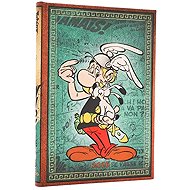 PAPERBLANKS Diary 2026 Asterix the Gaul - Planner