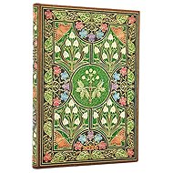 PAPERBLANKS Diary 2026 Poetry in Bloom - Planner