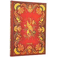PAPERBLANKS Diary 2026 Fiammetta - Planner