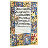 PAPERBLANKS Diary 2026 Spinola Hours - Planner