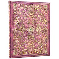 PAPERBLANKS Diary 2026 Diamond Jubilee - Planner