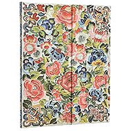 PAPERBLANKS Diary 2026 Pear Garden - Planner
