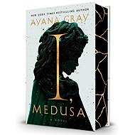 I, Medusa - 