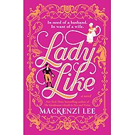 Lady Like - 