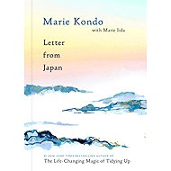 Letter from Japan - 
