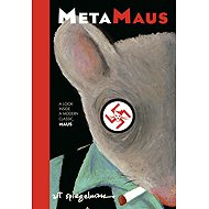 MetaMaus: A Look Inside a Modern Classic, Maus - 