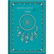 BB ART Motivational diary 2026 - Planner