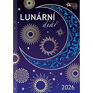 BB ART Lunar diary 2026 - Planner