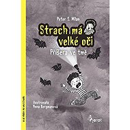 Strach má velké oči: Příšera ve tmě - 