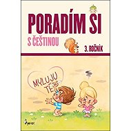 Poradím si s češtinou: 3. ročník - Petr Šulc
