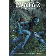 Avatar 1: Tsu´tejův příběh - Sherri L. Smith