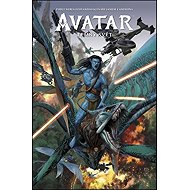 Avatar 2: Temný svět - 