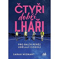 Čtyři dobří lháři - 