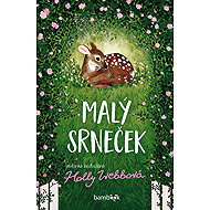 Malý srneček - 