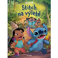 Stitch Stitch na výletě - 
