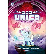 Unico Probuzení - Samuel Sattin