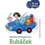Bubáček - Daniela Krolupperová; Lucie Dvořáková