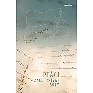 Ptáci začli zpívat brzy - 