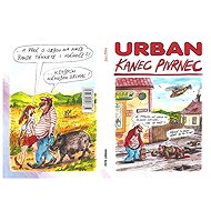 Kanec Pivrnec - Petr Urban