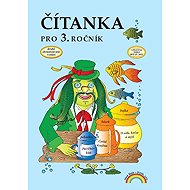 Čítanka pro 3. ročník - Zita Janáčková