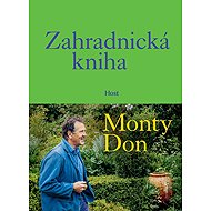 Zahradnická kniha - Monty Don