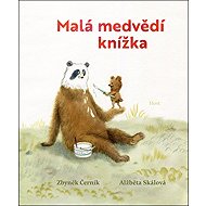 Malá medvědí knížka - 