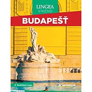 Budapešť Víkend - 