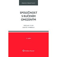 Společnost s ručením omezeným - Václav Filip; David Fyrbach