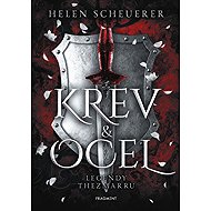 Krev a ocel - 