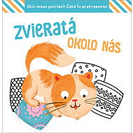 Zvieratá okolo nás - 
