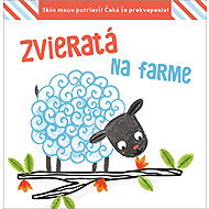 Zvieratá na farme - 