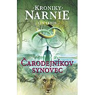 Čarodejníkov synovec - Clive Staples Lewis