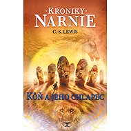 Kôň a jeho chlapec - Clive Staples Lewis