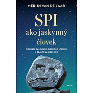 Spi ako jaskynný človek - Merijn van de Laar