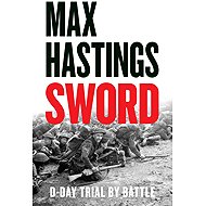 Sword: D-Day - Trial by Battle - 