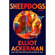 Sheepdogs: A Novel - 