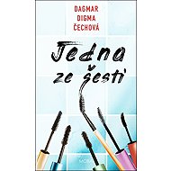 Jedna ze šesti - Dagmar Digma Čechová  Dagmar Digma Čechová