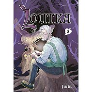 Loutka 2 - Jinfu